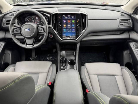 2025 Subaru Ascent Onyx Edition