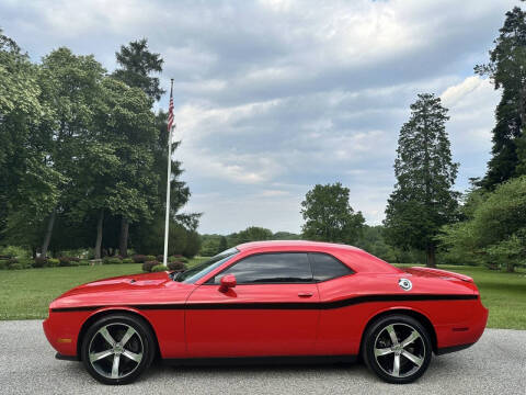 2014 Dodge Challenger