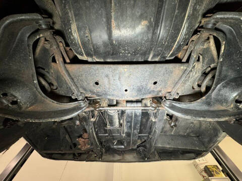 1964 Chevrolet Corvair