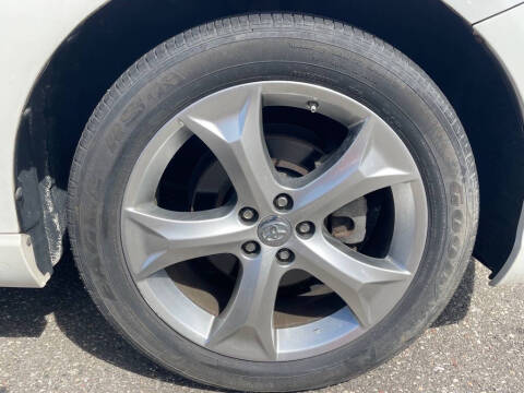 2009 Toyota Venza AWD V6