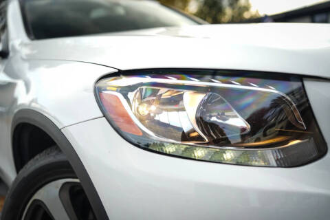 2016 Mercedes-Benz GLC GLC 300