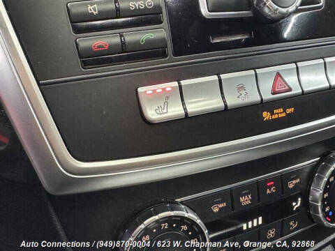 2014 Mercedes-Benz M-Class ML 350