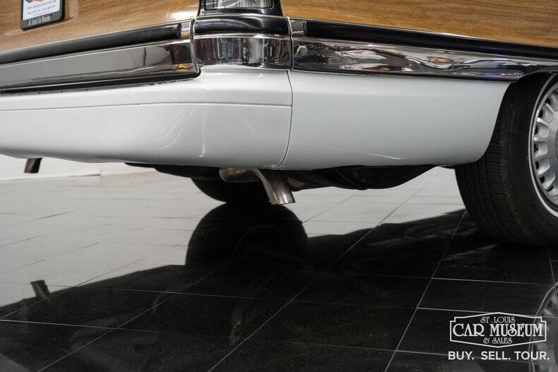 1996 Buick Roadmaster Estate