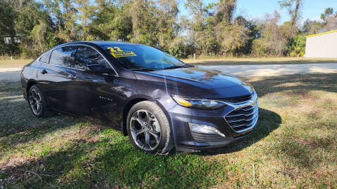 Cars For Sale in Lake City FL Right Way Automotive