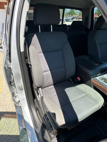 2017 GMC Sierra 2500HD SLE