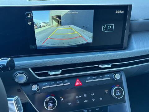 2026 Hyundai Sonata