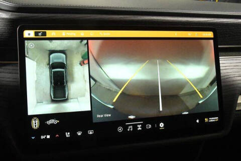 2022 Rivian R1T Launch Edition