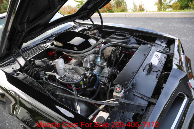 1978 Pontiac Trans Am