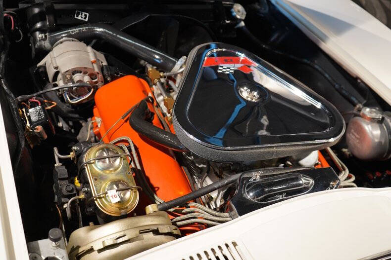 1967 Chevrolet Corvette