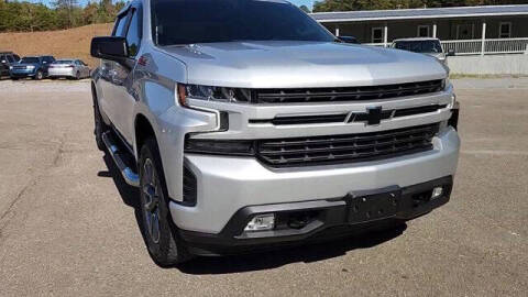 2022 Chevrolet Silverado 1500 Limited