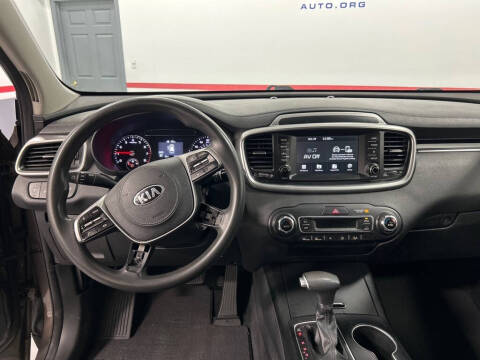 2019 Kia Sorento LX V6