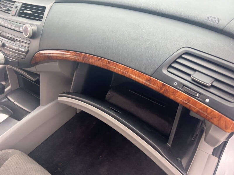 2011 Honda Accord EX