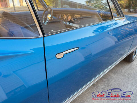 1967 Chevrolet Impala