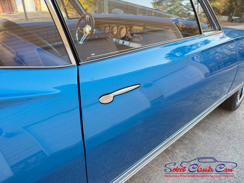 1967 Chevrolet Impala