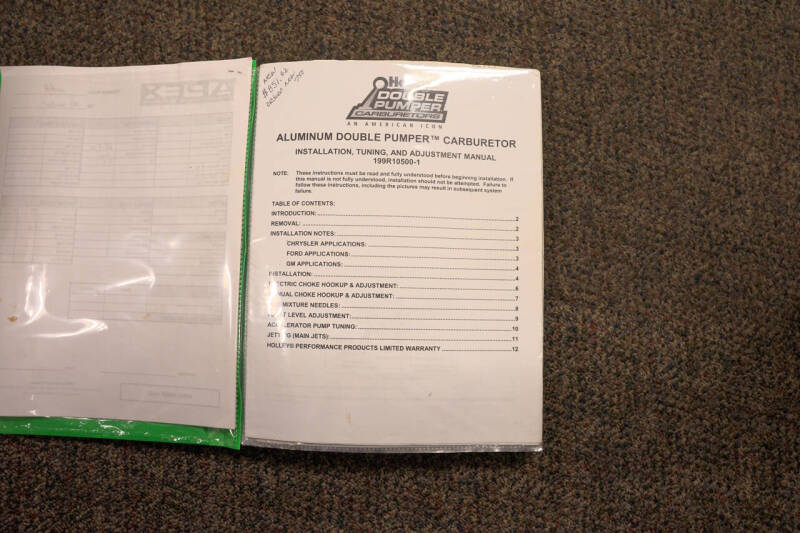 1994 Ford Mustang GT