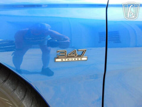 1994 Ford Mustang GT