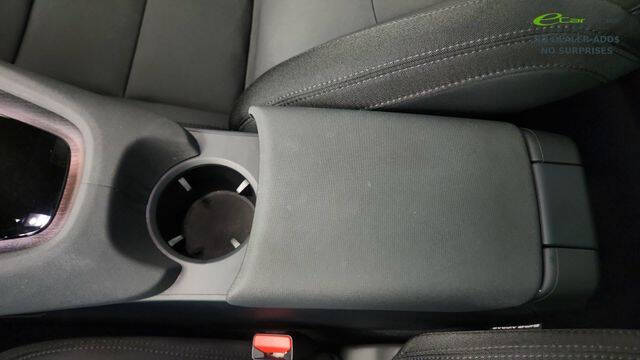 2024 Polestar 2 Long Range Dual Motor