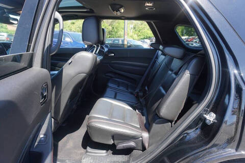 2024 Dodge Durango