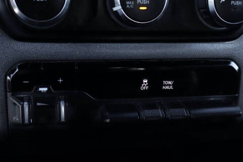 2023 RAM 2500 Tradesman