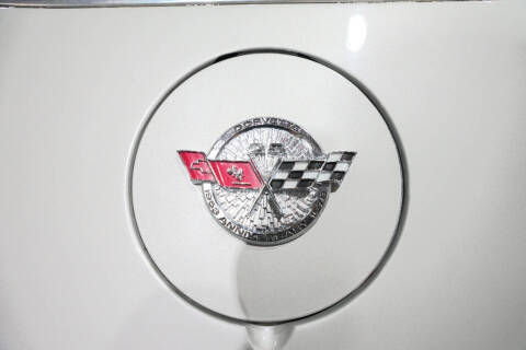 1978 Chevrolet Corvette