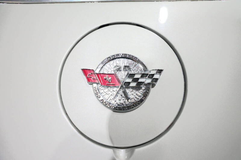 1978 Chevrolet Corvette