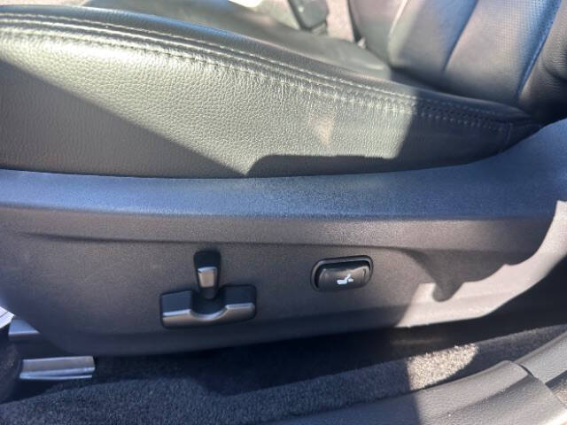 2011 Subaru Outback 3.6R Limited