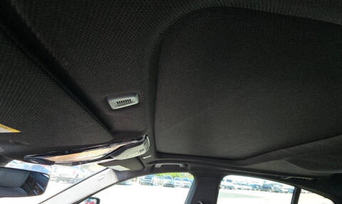 2018 BMW 5 Series 530i