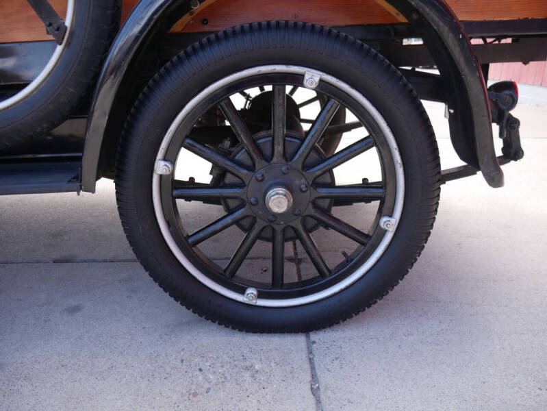 1926 Chevrolet Superior
