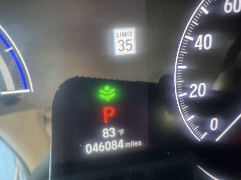 2022 Honda Insight EX
