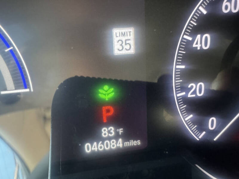 2022 Honda Insight EX