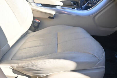 2017 Land Rover Range Rover Sport HSE