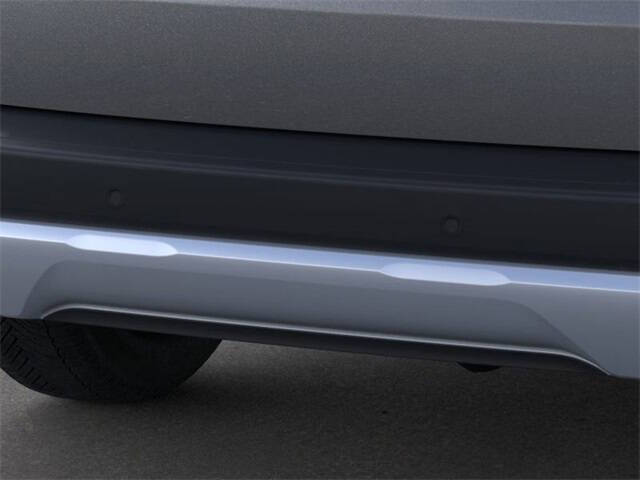 2026 Ford Escape Plug-In Hybrid PHEV