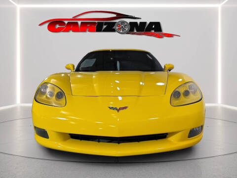 2013 Chevrolet Corvette