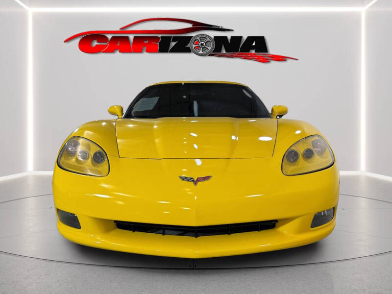 2013 Chevrolet Corvette