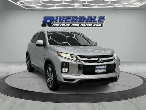 2024 Mitsubishi Outlander Sport ES