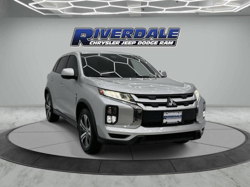 2024 Mitsubishi Outlander Sport ES