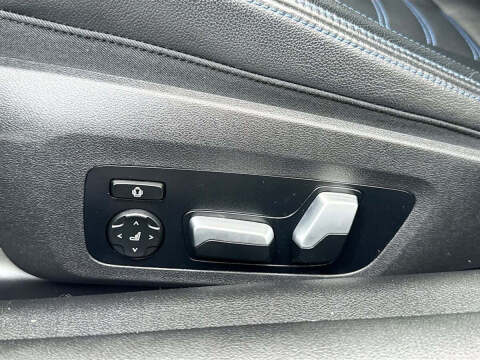 2021 BMW 4 Series M440i xDrive