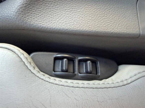 2007 Nissan 350Z Touring