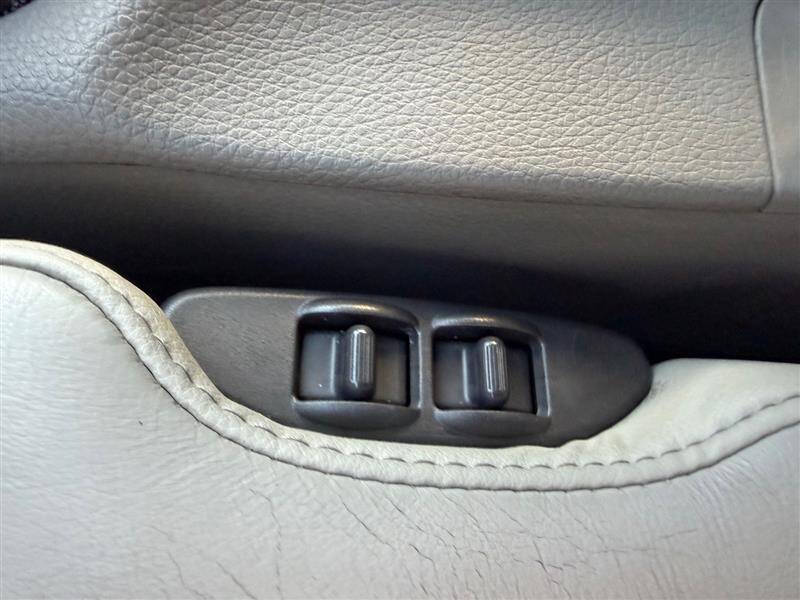 2007 Nissan 350Z Touring