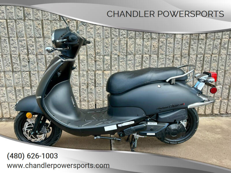 2023 Lance Havana Classic 200i for sale at Chandler Powersports in Chandler AZ