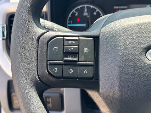 2025 Ford F-350 Super Duty XL