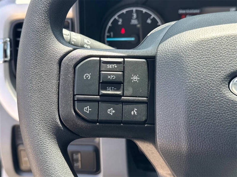 2025 Ford F-350 Super Duty XL