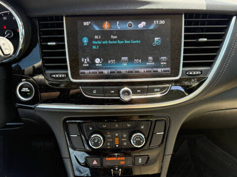 2017 Buick Encore Essence