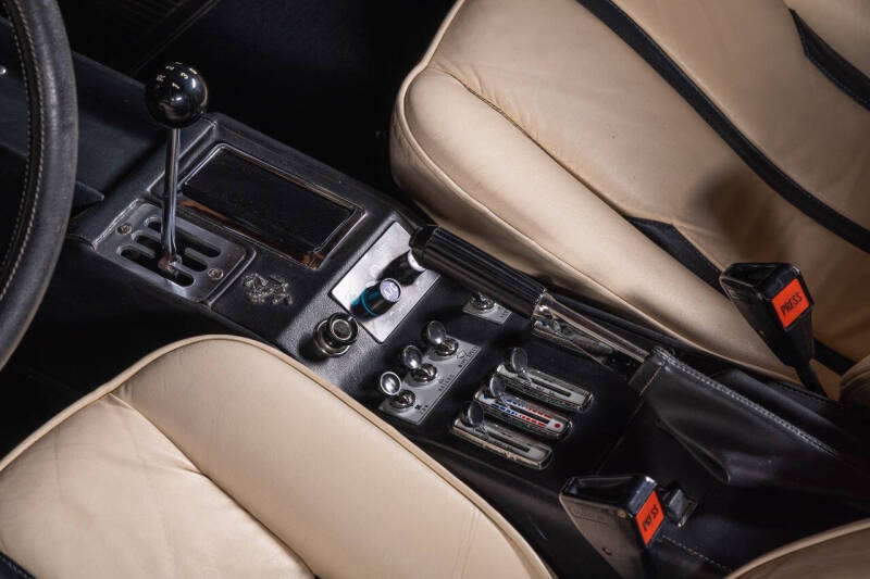 1978 Ferrari 308 GTS