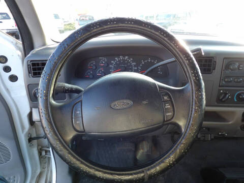 2000 Ford F-250 Super Duty Lariat