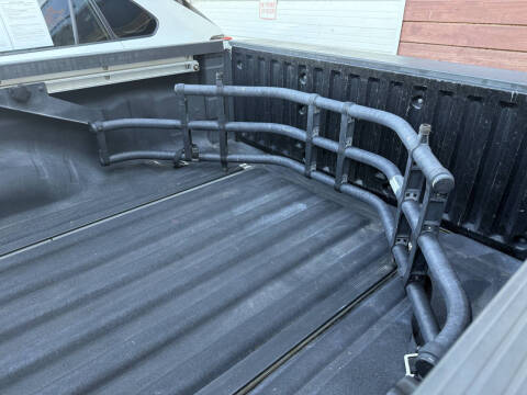 2013 Nissan Frontier SV