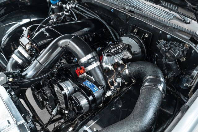 1987 Chevrolet R/V 10 Series