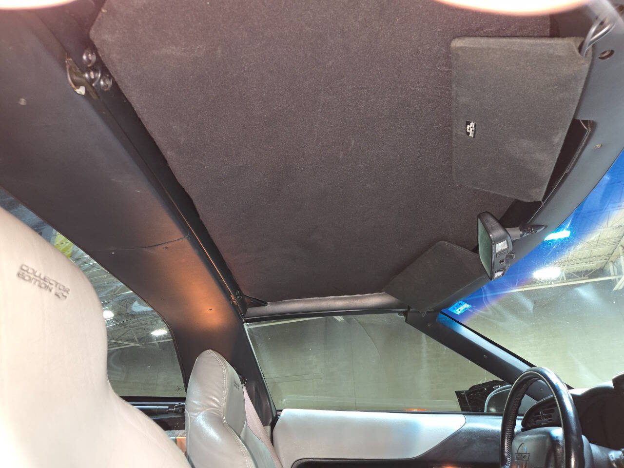 1996 Chevrolet Corvette 64