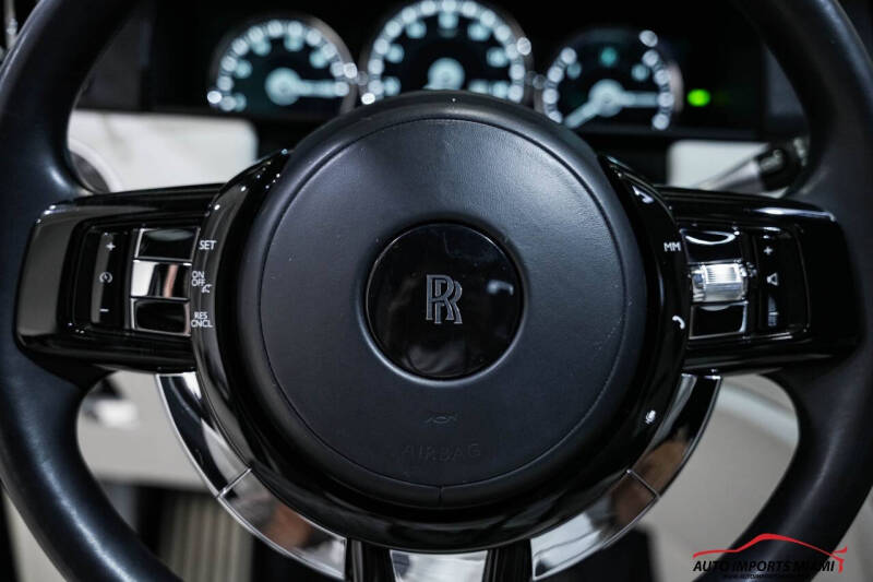 2022 Rolls-Royce Cullinan