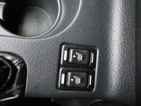 2018 Subaru WRX Premium